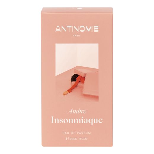 ANTINOMIE Ambre Insomniaque 30 ml