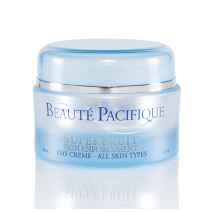 Beauté Pacifique Super Fruit Day Crème  (Dienas krēms sejai)