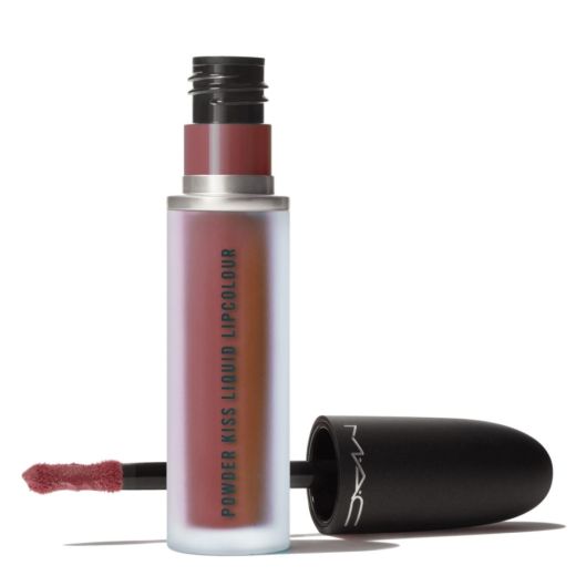 Mac Powder Kiss Liquid Lipcolour