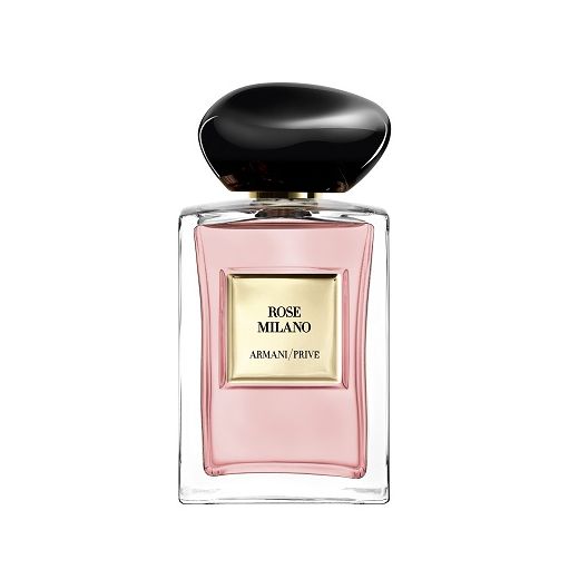 Giorgio Armani Prive Rose Milano  (Tualetes ūdens sievietei)