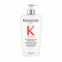 KÉRASTASE Première Bain Décalcifiant Réparateur Shampoo