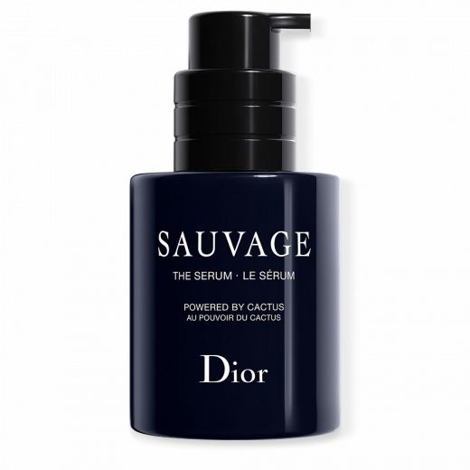 DIOR Sauvage Moisturizer 