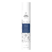Sensitive Strong Hairspray