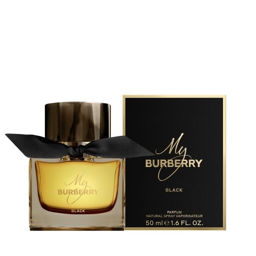 Burberry My Burberry Black