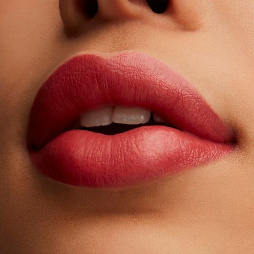 MAC Lustreglass Sheer-Shine Lipstick
