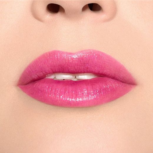 MAC Lustreglass Sheer-Shine Lipstick