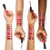 LANCÔME L’absolu Rouge Glaze Tintation