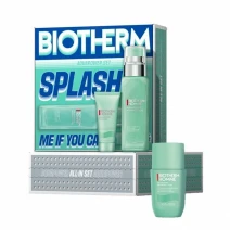 BIOTHERM Splash Me If You Can – Aquapower Set