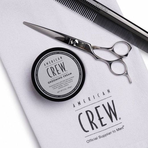 American Crew Grooming Cream