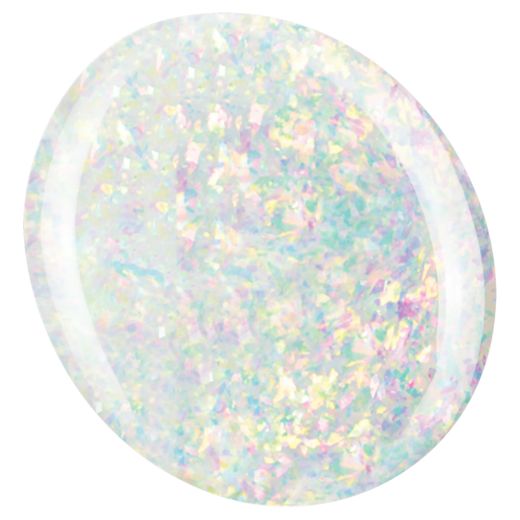 KINETICS SolarGel Nail Polish #445 Unicorn Tears