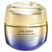 SHISEIDO Ffa Uplifting And Firming Advanced Day Cream SPF 30