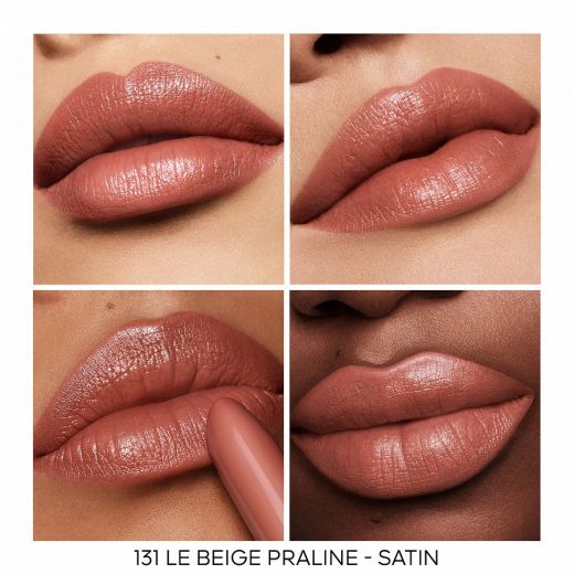 GUERLAIN Rouge G Satin Lips Refill