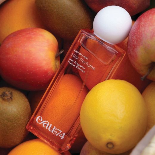 EAU DE 1974 Eau De Capri Hair Perfume