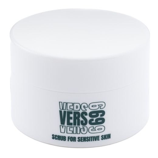 VERS69 Scrub For Sensitive Skin 