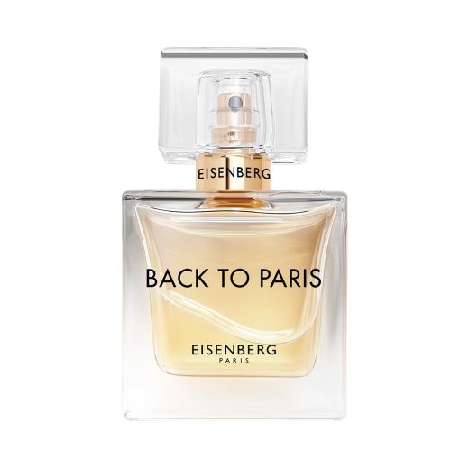 EISENBERG Back to Paris