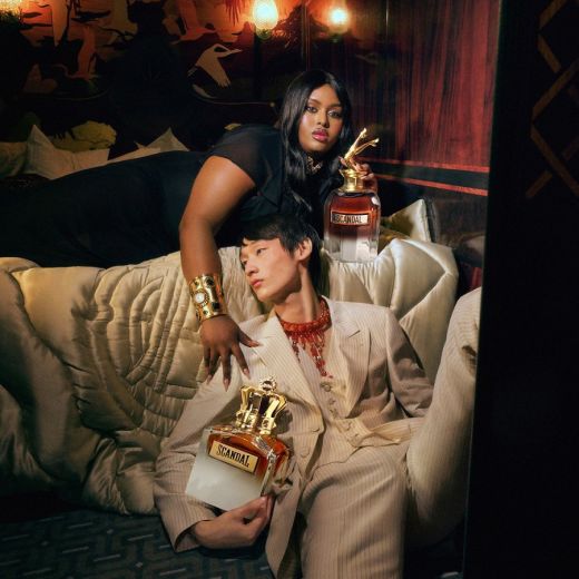 JEAN PAUL GAULTIER Scandal Elixir 