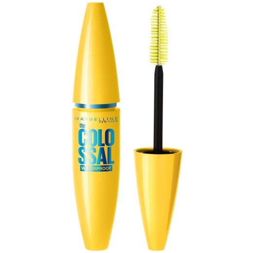 MAYBELLINE NEW YORK Colossal Waterproof Mascara