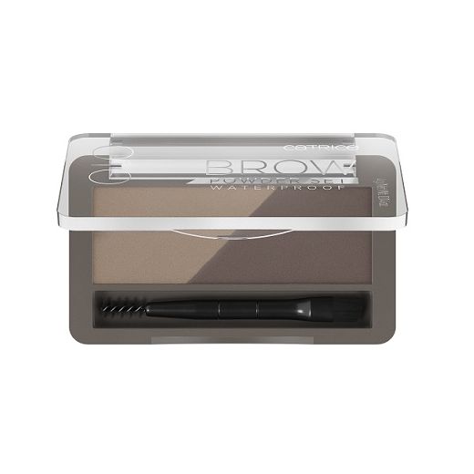 Catrice Cosmetics Brow Powder Set Waterproof