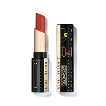 BOBBI BROWN Pac-Man™ Collection Luxe Matte Lipstick Golden Hour