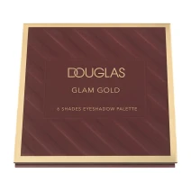 DOUGLAS COLLECTION MAKE-UP Six Sensation Palette