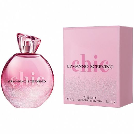 ERMANNO SCERVINO Chic