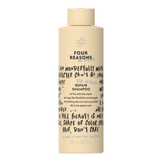 Four Reasons Original Repair Shampoo