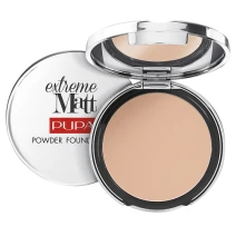 PUPA Compact Powder Extreme Matt
