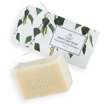 MAGRADA ORGANIC COSMETICS Nordic Birch Sap Soap