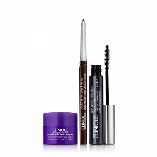 CLINIQUE Eye Essential: 24 Hour Lashes Set 