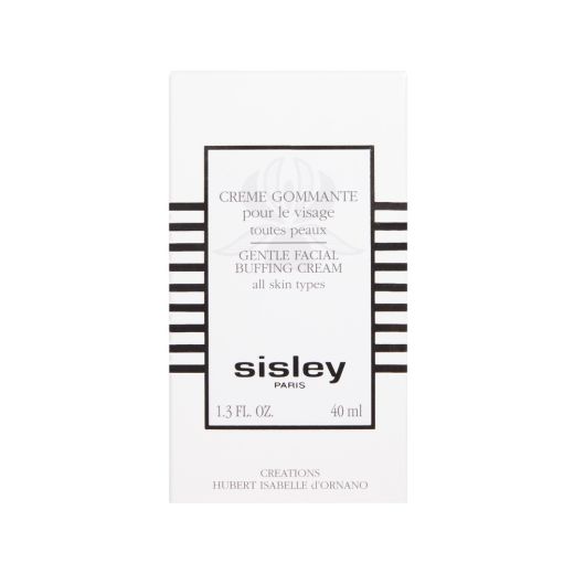 SISLEY Gentle Facial Buffing Cream 