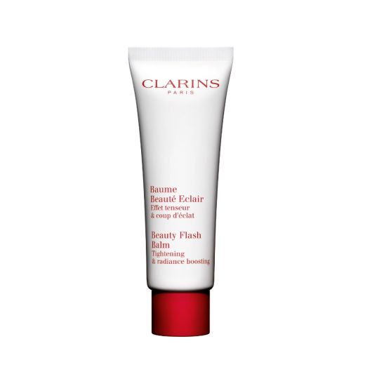 Clarins Beauty Flash Balm 