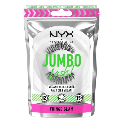 NYX Professional Makeup Jumbo Lash! False Lashes