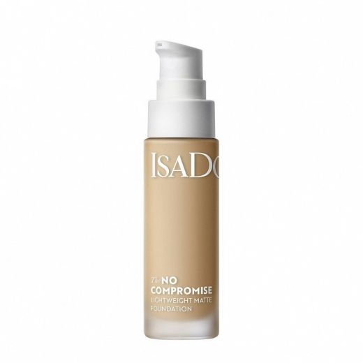 Isadora No Compromise Lightweight Matte Foundation