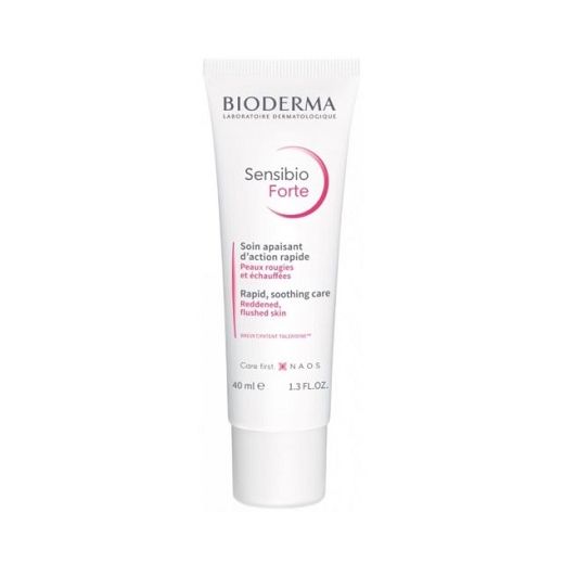 BIODERMA Sensibio Forte 