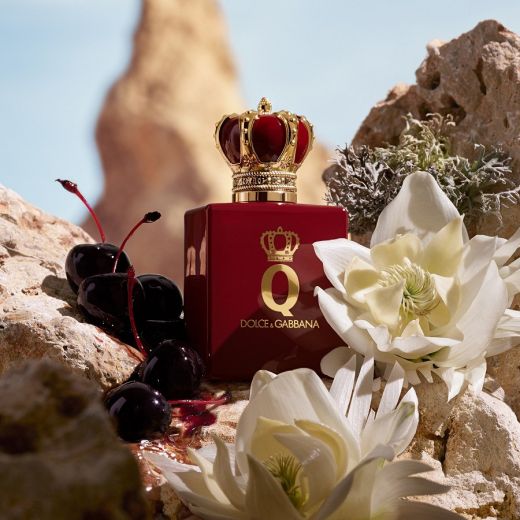 DOLCE&GABBANA Q Elixir