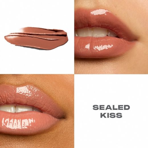 MORPHE Liplock Glossy Lipstick