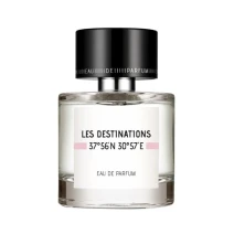 LES DESTINATIONS Isparta