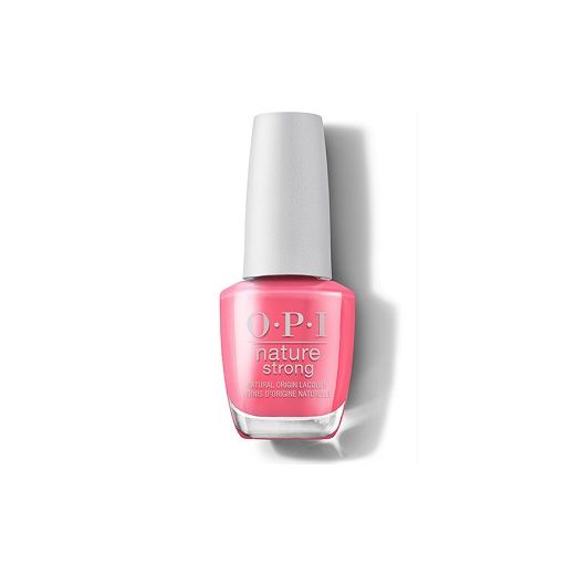 OPI Nature Strong Big Bloom Energy 