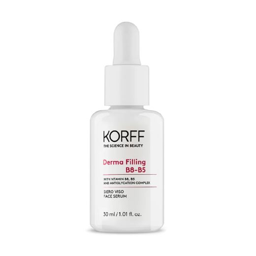 KORFF Derma Filling B8-B5 Face Serum