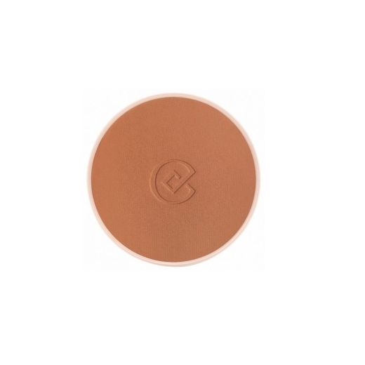 Collistar Silk Effect Bronzing Powder