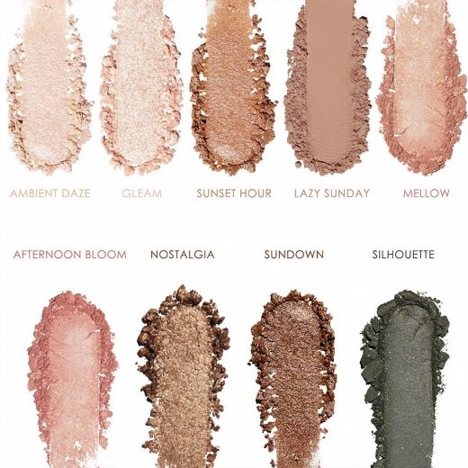 DEAR DAHLIA Blooming Edition Garden Of Light Palette