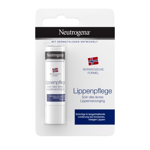 Neutrogena Lip Balm 