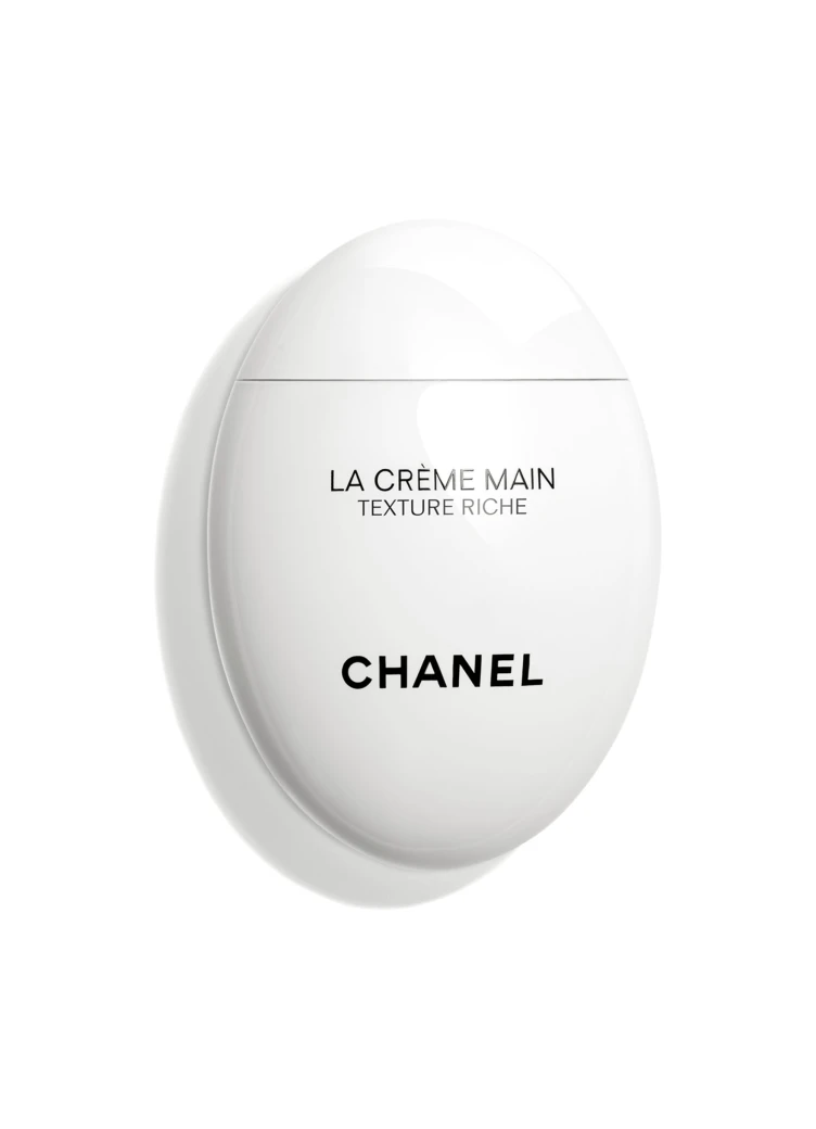 CHANEL  LA CRÈME MAIN TEXTURE RICHE 50 ml