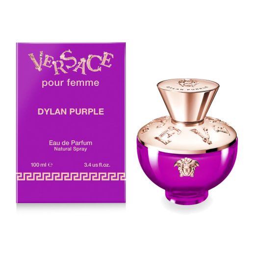 Versace Dylan Purple 