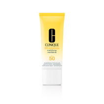 CLINIQUE UV Solutions Mattifying Sunscreen SPF 50