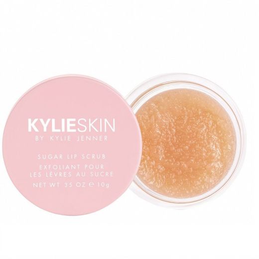 KYLIESKIN Sugar Lip Scrub