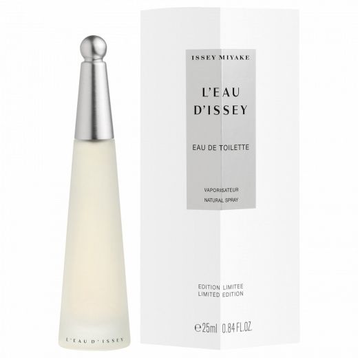ISSEY MIYAKE L´Eau d´Issey EDT