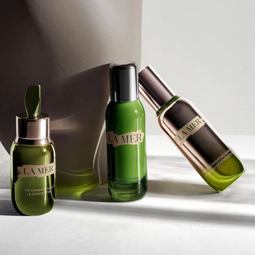 LA MER The Concentrate