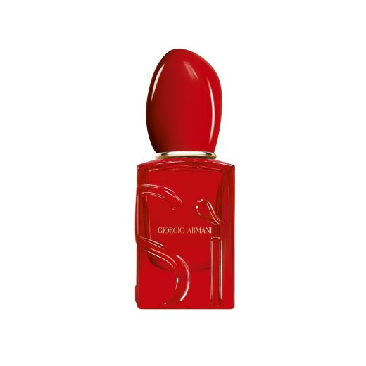 ARMANI Si Passione Red Musk
