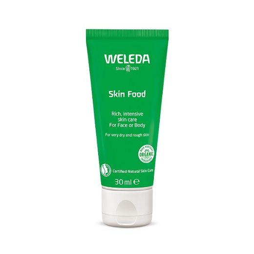 Weleda Skin Food Cream  (Universāls barojošs krēms)